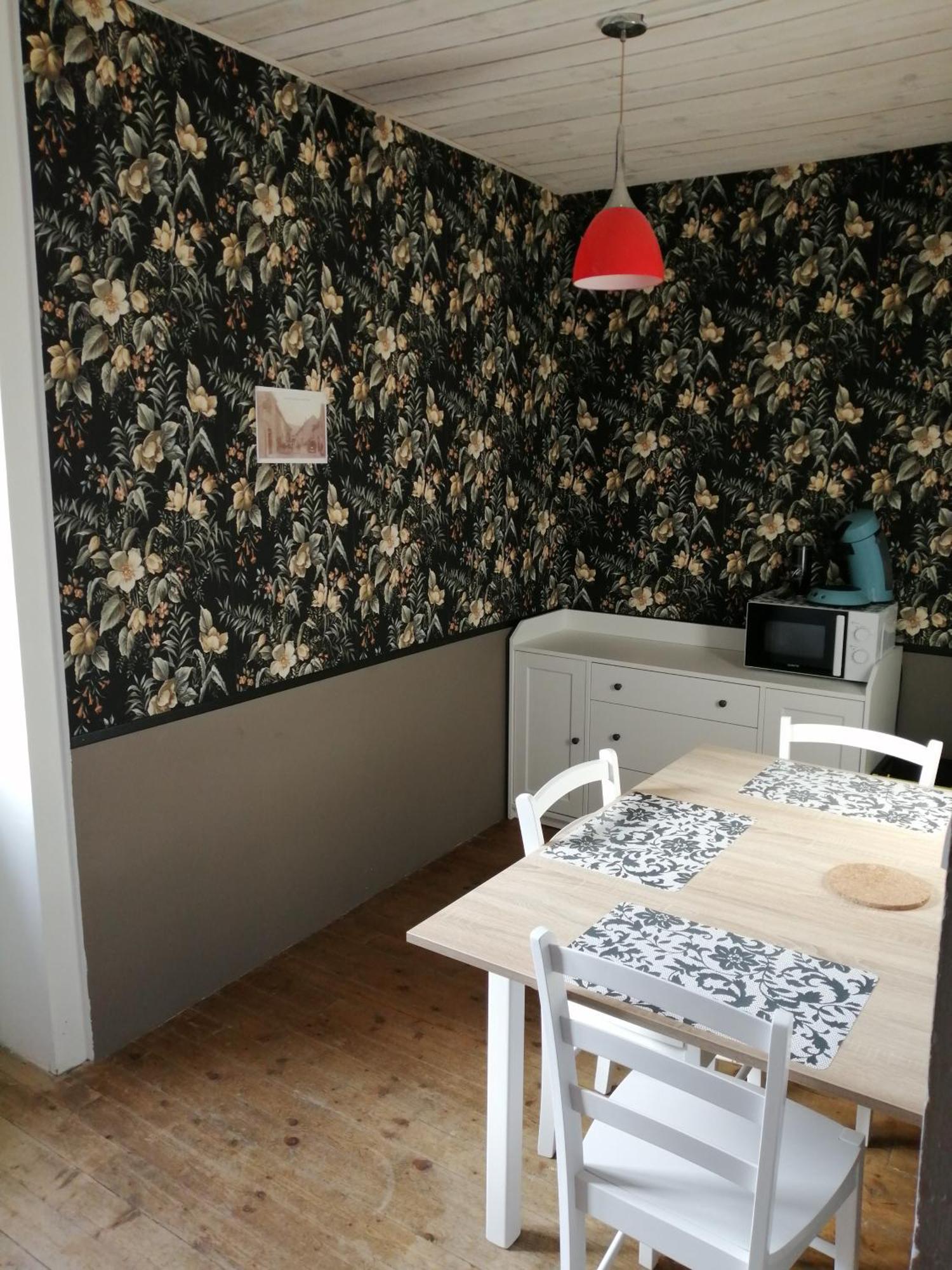 A La Halte Des Gorges Apartment Nevy-Sur-Seille Exterior photo